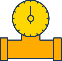 Carrollton Gas Line Service
